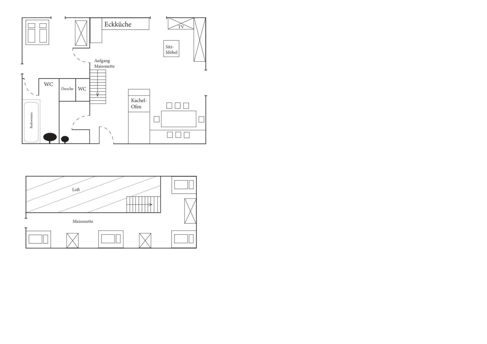 Ansitz Wirtsgut - Familienappartements In Den Bergen Леоганг Стая снимка
